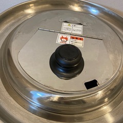 【美品】KIPROSTAR 業務用　卓上スープジャー　10Lの画像