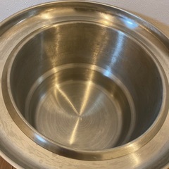 【美品】KIPROSTAR 業務用　卓上スープジャー　10Lの画像