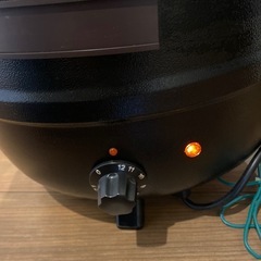 【美品】KIPROSTAR 業務用　卓上スープジャー　10Lの画像