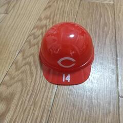 カープ　置物