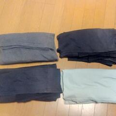 ドライカラークルーネックTシャツ