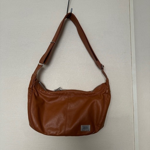 【PORTER】ショルダーバッグ