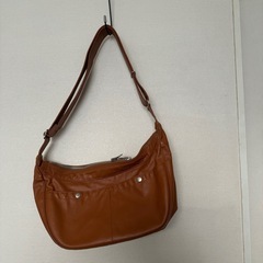 お値下げ【PORTER】ショルダーバッグの画像