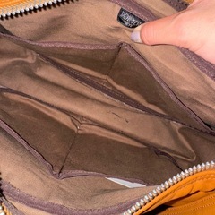 お値下げ【PORTER】ショルダーバッグの画像