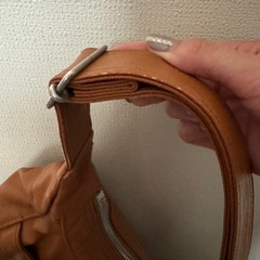 お値下げ【PORTER】ショルダーバッグの画像