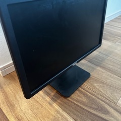 液晶モニター　19インチワイド　の画像