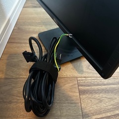 液晶モニター　19インチワイド　の画像