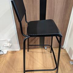 IKEA　チェアの画像