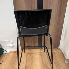 IKEA　チェアの画像