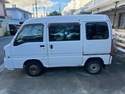 ⭐️車検1年残⭐️整備点検済⭐️19年式⭐️