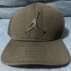 【値下げしました】JORDANキャップ★美品