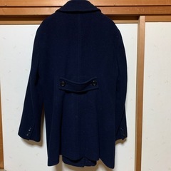 レディースコートの画像