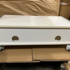 393番・ローボード格安販売❗️早い者勝ち❗️在庫限りありの画像