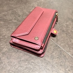 スマホショルダー　ケース