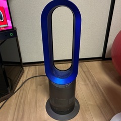 ダイソンもどき！扇風機　