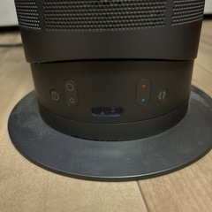 ダイソンもどき！扇風機　の画像