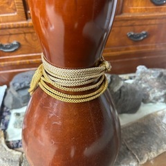 ひょうたん　瓢箪　飾り壺の画像