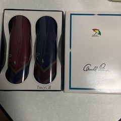 【未使用品】アーノルドパーマーのハンカチ