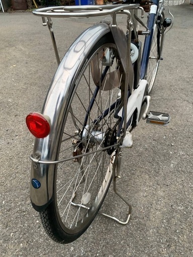 ◻️電動自転車◻️Panasonic