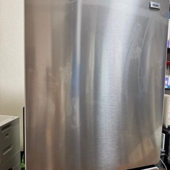 ハイアール　2020 年製 148L 一人暮らし冷蔵庫 JP-X...