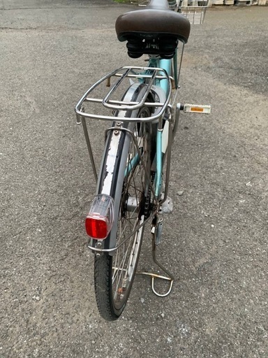 ◻️電動自転車◻️BS　アシスタ