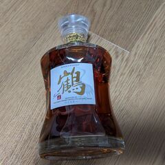 宮城峡蒸留所限定ウイスキーセットの画像