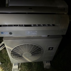 エアコンの画像