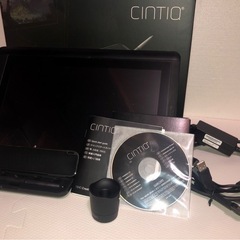 値下げ液晶タブレット 液タブ