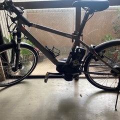 YAMAHA電動アシスト【値引きあり】 の画像