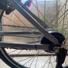 YAMAHA電動アシスト【値引きあり】 の画像