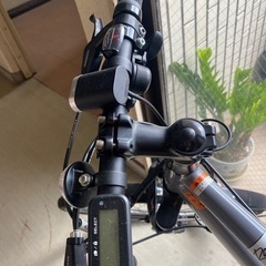 YAMAHA電動アシスト【値引きあり】 の画像