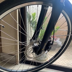 YAMAHA電動アシスト【値引きあり】 の画像