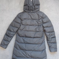 【大幅値下中】HELLY HANSEN ダウンジャケット XSの画像