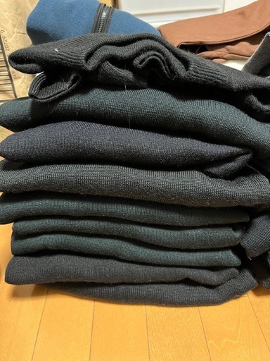 格安　洋服　まとめ売り　　60着ほど