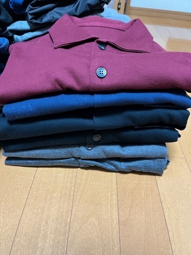 格安　洋服　まとめ売り　　60着ほど