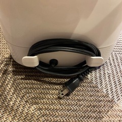 ホームベーカリー(レシピ本付き)の画像