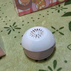 電動ネイルドライヤー