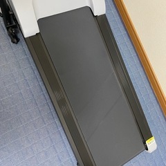 【値下げしました】You ten 電動ルームランナーの画像