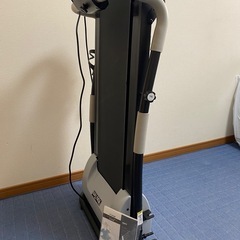 【値下げしました】You ten 電動ルームランナーの画像