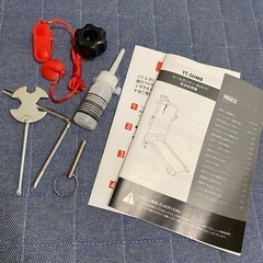 【値下げしました】You ten 電動ルームランナーの画像