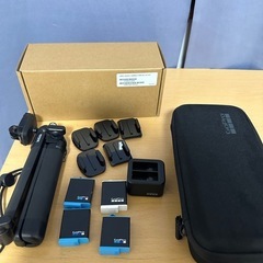 11月15日まで！【本体新品】GoPro HERO11 