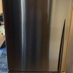 GE　Appliances　2007年製　大型冷蔵庫　355L　GBJ13SA-LSS