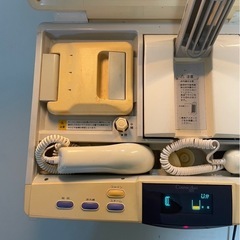 フヨウサキナ 本格的美顔器 cosmic・duo 501/503の画像