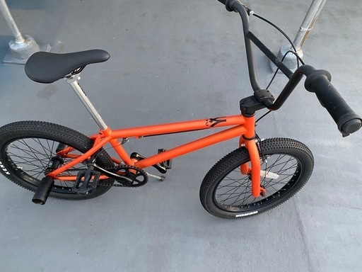 BMX BMX 20inch