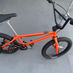 BMX 20inch