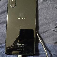 Xperia1II