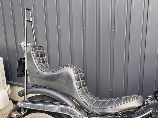 【キャブ】2005年式ダイナ ツインカム チョッパー カスタム ハーレー福岡 キャブ】2005年式ダイナ ツインカム チョッパー カスタム ハーレー福岡