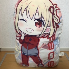 ちさと クッション