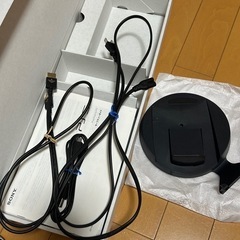 PS5、MSIモニター、 g pro xヘッドセットの画像
