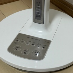 扇風機の画像